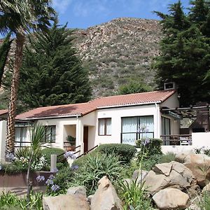 Villa met Twee Slaapkamers